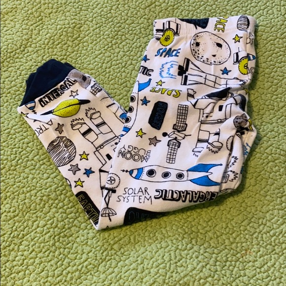 Space Pajamas - Picture 5 of 5